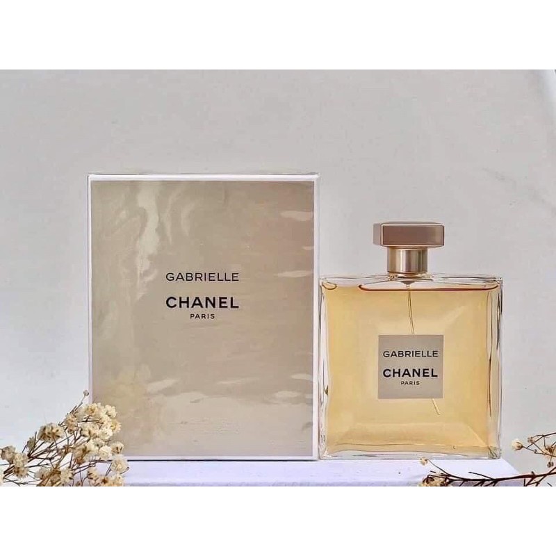 [Auth]-Nước hoa nữ Chanel Gabrielle Edp 100ml của Pháp