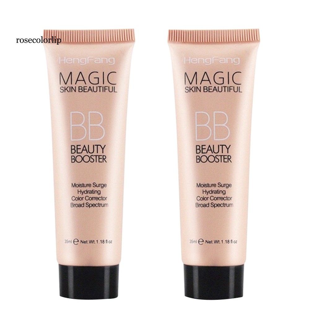 Kem trang điểm BB lâu trôi chống thấm nước che khuyết điểm hoàn hảo | BigBuy360 - bigbuy360.vn