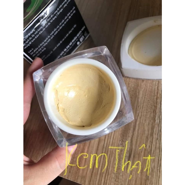 KEM SEXY LADY TRẮNG DA NÁM TÀN NHANG ĐỒI MỒI 50GR - HÀ KIỀU ANH