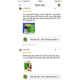DẦU GỪNG CỎ CÂY HOA LÁ