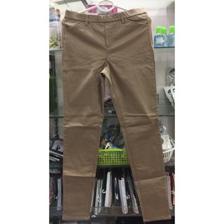 Quần heattech nữ Uniqlo Nhật