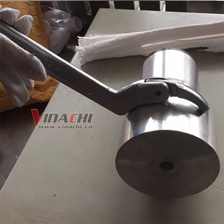 CỜ LÊ VẶN THÔNG MINH, CỜ LÊ ĐẦU MÓC - 1 CÁI