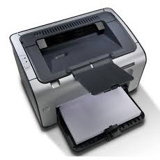 Máy in hp 1006 CŨ