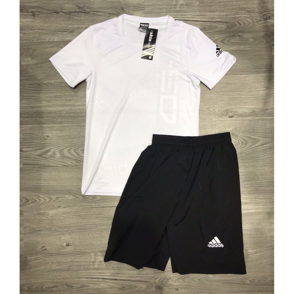 Bộ Thể Thao Nam Ép Vân Cao Tần F50 Cực Hot | BigBuy360 - bigbuy360.vn