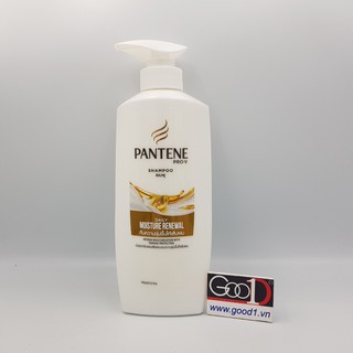 Dầu gội Pantene Thái Lan 450ml