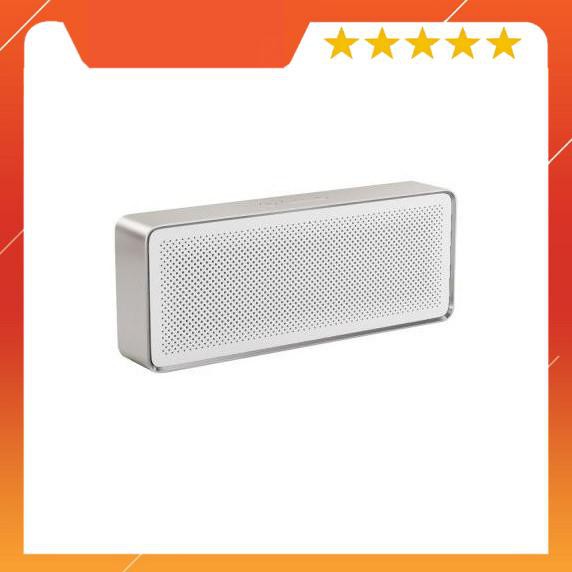 Loa bluetooth mini Xiaomi Mi Bluetooth Speaker Square Box 2 | Pin bền ấn tượng | XIAOMI ECOSYSTEM STORE