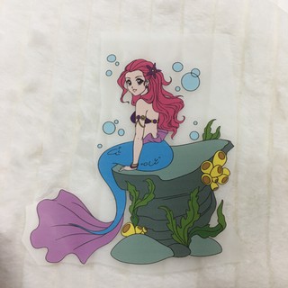Hình ủi nhiệt PONI