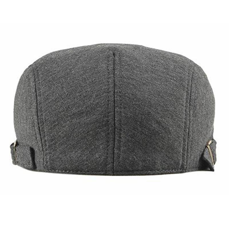 Mũ Beret Lưỡi Trai Thể Thao Chống Nắng Thời Trang Cho Nam Và Nữ