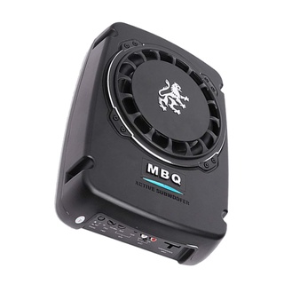 Loa Bass siêu trầm đặt gầm ghế xe hơi, ô tô MB-8RL - Bảo hành 12 tháng