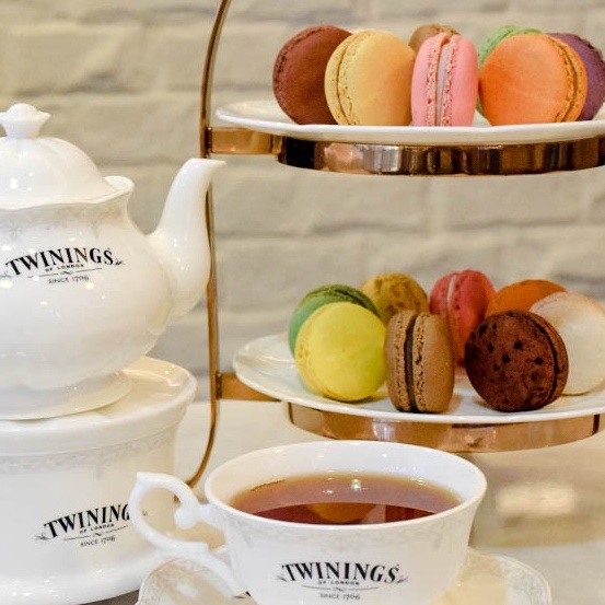 Trà Twinings bá tước, trà Anh buổi sáng, lady grey, darjeeling và các loại trà đen (hàng Mỹ) | BigBuy360 - bigbuy360.vn
