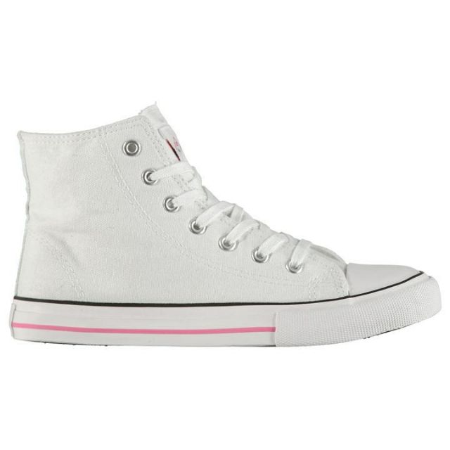 👟Giày Sneaker cổ cao Lee Cooper 🇬🇧 Size 3UK ~ 36EU ~ 5.5US