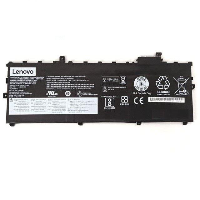 Pin laptop Lenovo Thinkpad X1 Carbon Gen 5 Gen 6 MÃ PIN 01AV429 01AV430