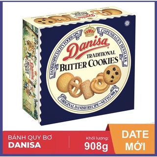 Bánh danisa 908g