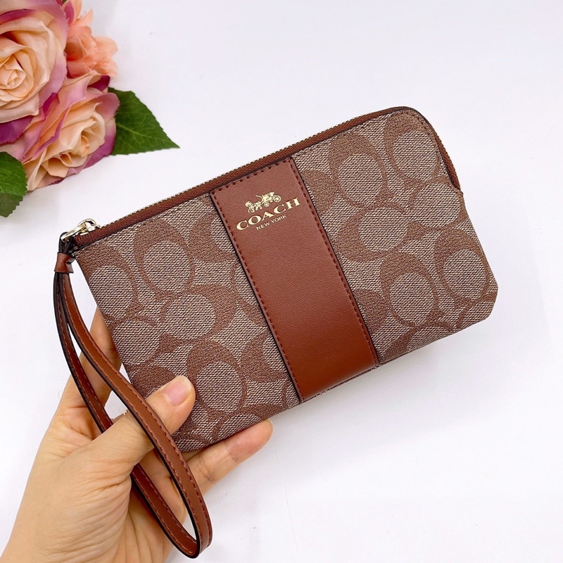 💥Ví Coach 💥Rẻ Vô Địch