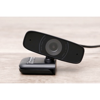 webcam asus C3