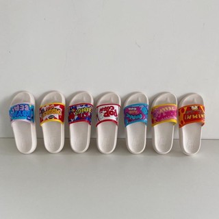 Dép BT21 siêu êm