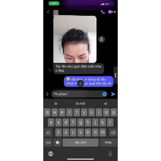Bộ sản phẩm chăm sóc tóc Bưởi Rừng TB.D’aboard