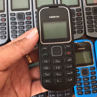 Điện Thoai Nokia 1280 Main Zin Kèm Pin Sạc