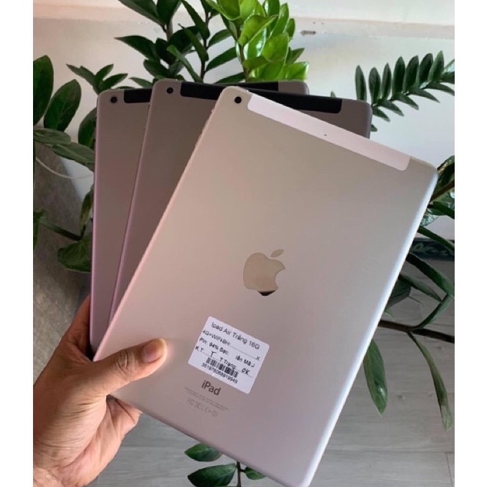 Máy tính bảng air 1 -  air 2 - pad 2 quốc tế | BigBuy360 - bigbuy360.vn