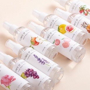 ( BAO SỈ GIÁ RẺ) Xịt thơm toàn thân 2in1 body và xịt thơm phòng Flower Of Story 100ml hương hoa thơm mát