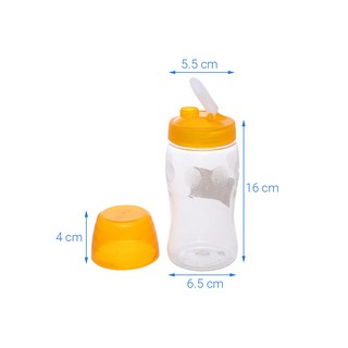 Bình Nước Nhựa Neoklein