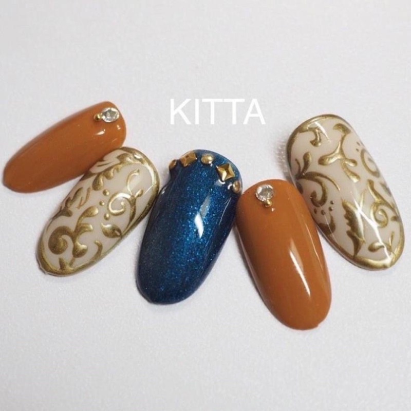 Gel vẽ metan huaxi, nhũ vẽ viền móng tráng gương nhanh- Cheap nail