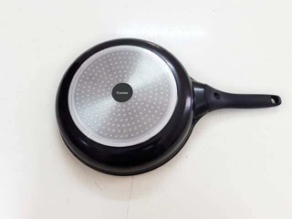 CHẢO TỪ MEN ĐỨC RAPIDO