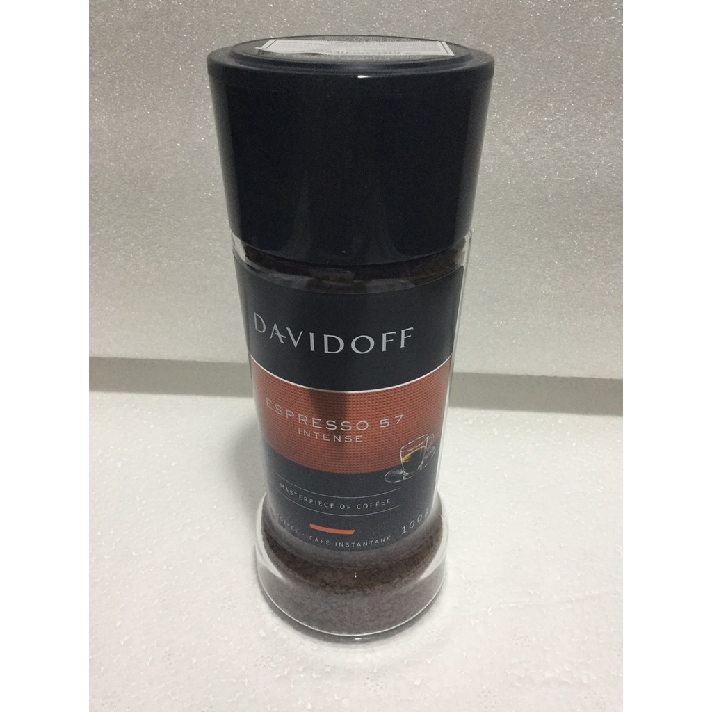 Cafe tan Đức Davidoff Espresso 57 | BigBuy360 - bigbuy360.vn
