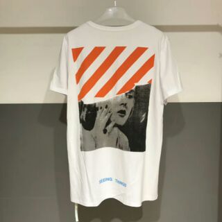 Hàng oder áo off white 18ss ow