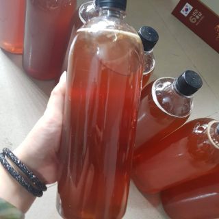 Mật ong hoa cafe daklak