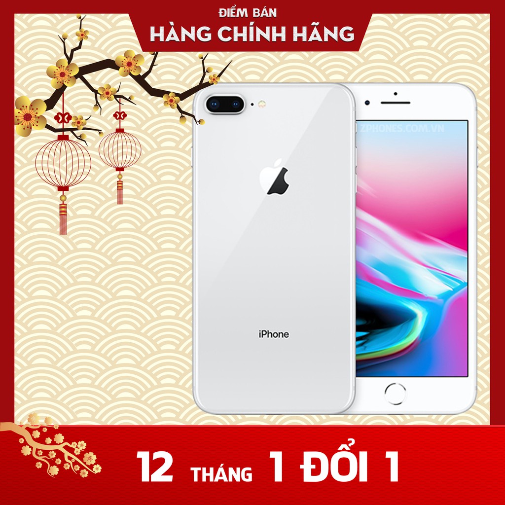 iPhone 8 Plus Chính Hãng 99%