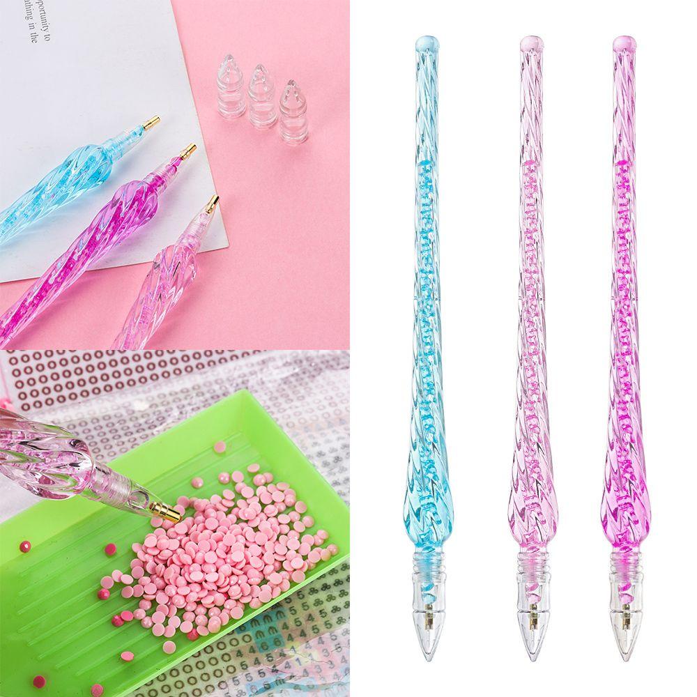 Bút Thêu Tranh Đính Đá Pha Lê DIY