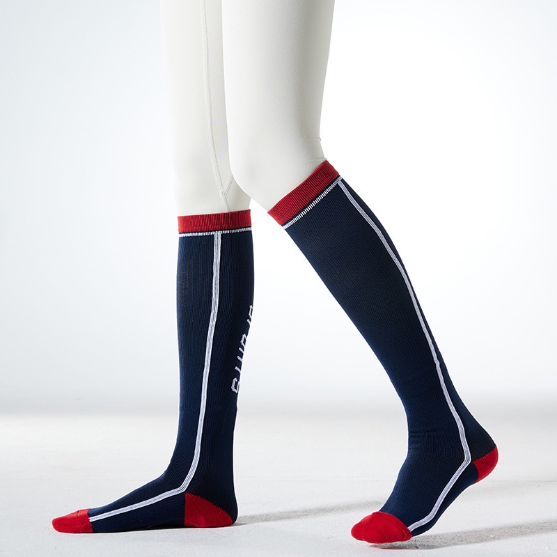 Tất Bắp Chân Thể Thao Dày Dặn Cho Nữ