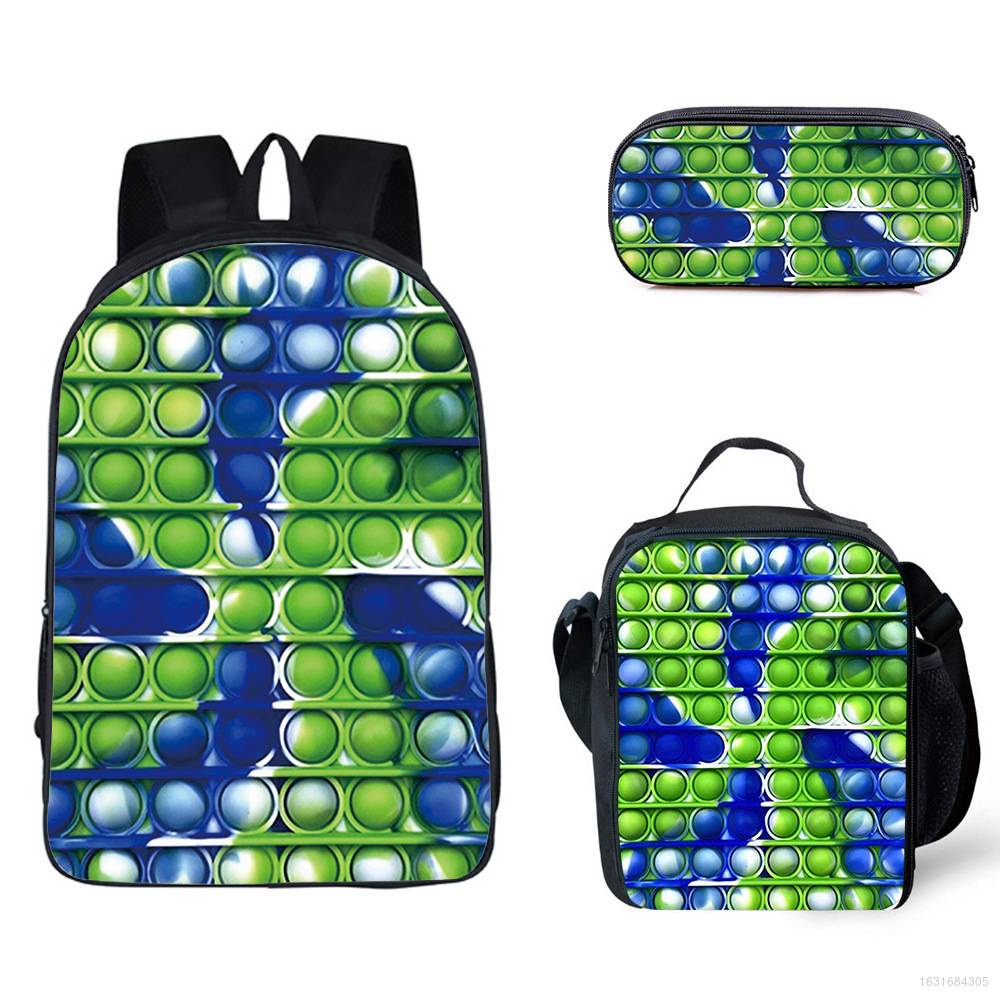 Ba Lô Đi Học Mẫu Mới Năm 2021 Cho Bé