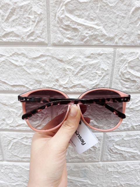 Kính Sinsay M59 -xách tay Ba Lan, Đức- có bill chính hãng | BigBuy360 - bigbuy360.vn