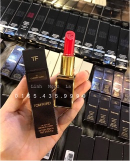 SON TOM FORD FULLSIZE 3G ĐỦ MÀU