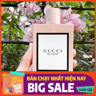 Nước hoa Gucci Bloom