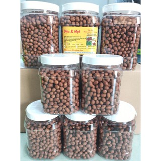 500g ĐẬU PHỘNG DA CÁ VỊ SOCOLA