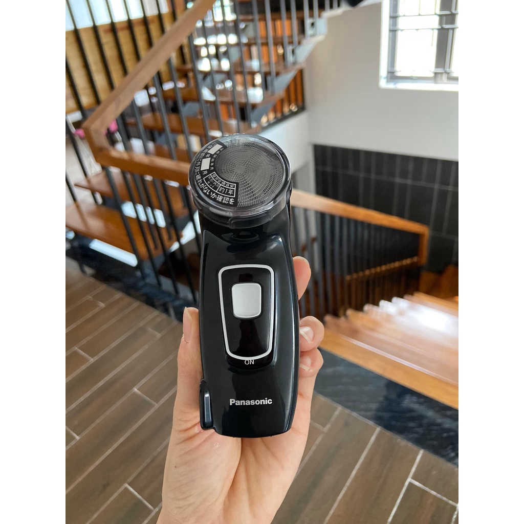 Máy cạo râu Panasonic chính hãng od Nhật