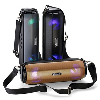 Loa Bluetooth Xách Tay Mini Kisonli LED 903 ( Màu Ngẫu Nhiên)