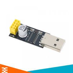 Module Giao Tiếp USB Cho Module Wifi ESP8266-01