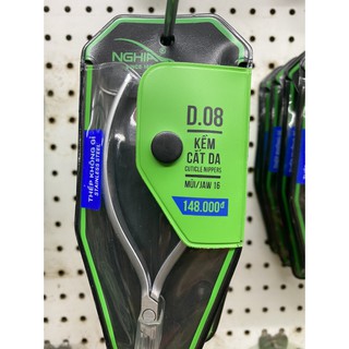 Kềm Nghĩa  cắt da inox D04, D06, D07,D08, D09