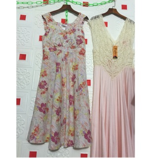 Đầm live chất đẹp tổng đơn 107k