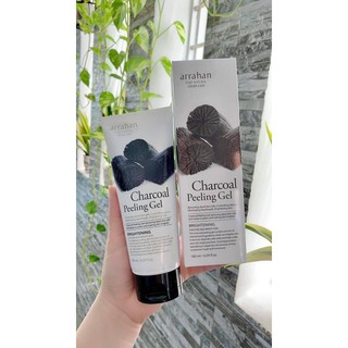 Tẩy tế bào chết mặt arrahan