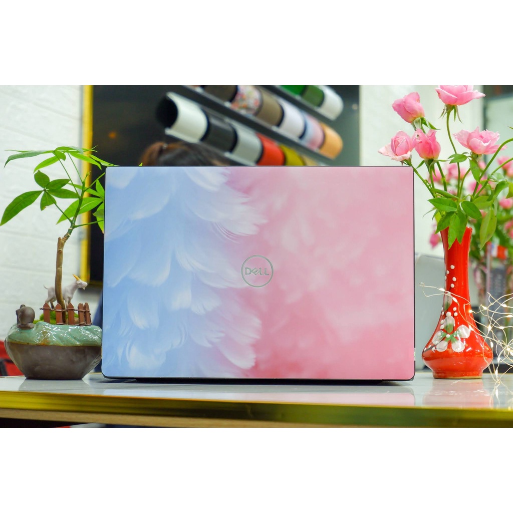 Dán Laptop skin cho Tất cả Dòng máy Dell , Hp, Asus, Lenovo, Acer, MSI Macbook....