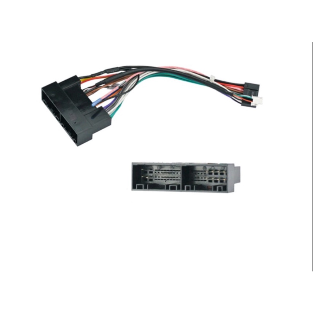 Mặt dưỡng 9 inch Hyundai i10 2012 đến 2020 kèm dây nguồn zin theo xe