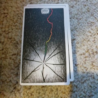 Bộ Bài Wild Unknown Tarot (Guu Tarot Shop)