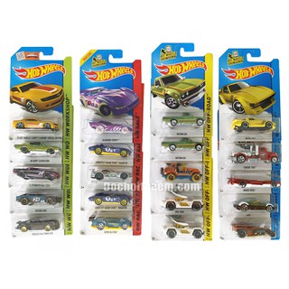 Siêu xe Hot Wheels C4982 (VTA)