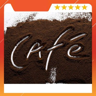 Bã Cà Phê Nguyên Chất 100% ( 01 Kg ) - Muti Coffee