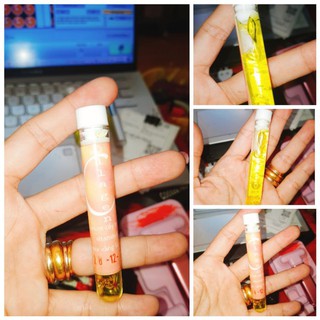 Ống serum 5 ml trộn kem